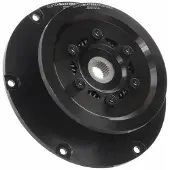 Clutch Masters 10-16 Audi S4 3.0L Supercharged w/DSG Steel Flywheel