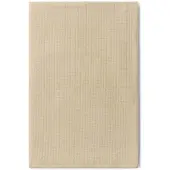Marc O'Polo Sprei Viggo Earth Sand-180 x 265 cm