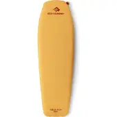 Sea to Summit - Pursuit Plus Self Inflating Mat - Slaapmat Large - 198 x 64 x 7,5 cm, beige