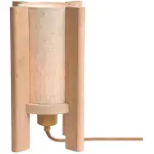 Good&Mojo Corsica Tafellamp | 1x E27 max. 60W | Naturel