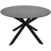 Voordeeldrogisterij Tafel Crest ø120cm