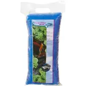 Vt Filterwatten blauw 500 gram Velda