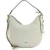 PICARD schoudertas Java Shoulder Bag White Lily wit