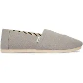 Toms Instappers 'CLASSIC' grijs