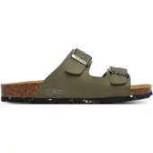 CMP 3q91016 Eco Thalitha Sandalen Groen EU 41 Vrouw
