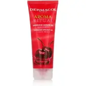 Dermacol Aroma Moment Energizing - Black Cherry Douchegel 250 ml