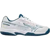 Mizuno Exceed Star Clay Tennisschoenen Junior 39