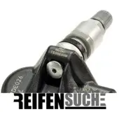 HUF 73901026 Wielsensor, controlesysteem bandenspanning (TPMS-sensor)