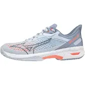 Mizuno Wave Exceed Tour 5 Clay Tennisschoenen Dames 40