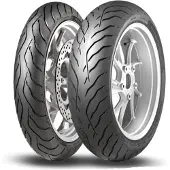 Dunlop SPORTMAX ROADSMART IV 160/60ZR18 TL, Motorbanden achter
