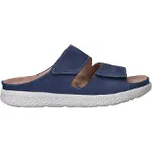 Hartjes Groove 122.1221 stahlblau (38-4)