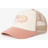 Barts roze pet