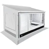 Thule Residence G3 Voorwand 3.25m XXL-3XL