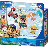 AquaBeads Paw Patrol Keychain Kit Veelkleurig