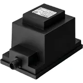 Gardenlights Transformer Transformer 150W - 12V