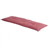 Hartman Bankkussen Cuba Cassis (150 x 50 cm)