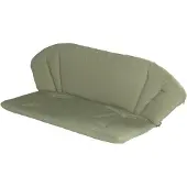 Hartman Bankkussen Toledo Elegance Cuba Green (100 x 85 cm)