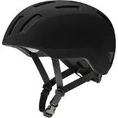 Smith Transit Mips, fietshelm, zwart