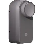 Xiaomi Self-Install Smart Lock met Keypad | Slim deurslot | Vingerafdruk, code, app, sleutel en Bluetooth | Wifi zonder gateway | Matter | IP65 keypad | Tot 6 maanden batterij