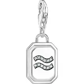 Thomas Sabo - 2143-643-21 - Charm-hanger - Unisex - Charm Club