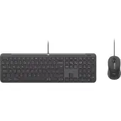 Logitech Signature Slim MK620 bedraad toetsenbord en muis