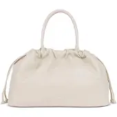 Bugatti schoudertas shopper Leni Ladies Bag Beige
