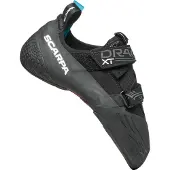 Scarpa - Drago XT - Klimschoenen 35, grijs
