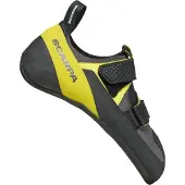 Scarpa - Arpia V - Klimschoenen 38, grijs/geel