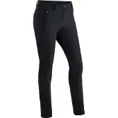 Maier Sports Dames wandelbroek Helga | Maat 54 Short