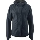 Gonso - Women's Save Jacket Essential - Fietsjack 50, blauw