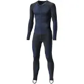 Held Race Skin II Onderpak