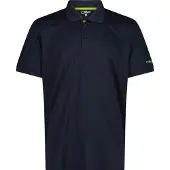 CMP Polo | Maat 4XL