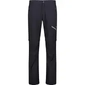 CMP Broek Zip Off | Maat 3XL