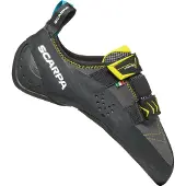 Scarpa Herenslippers Vapor V Grijs/Geel