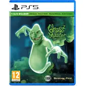Ghost Master Resurrection - PS5