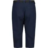 CMP - Women's Stretch Capri - Short 46, blauw