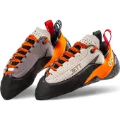 Ocun - Jett LU - Klimschoenen 41, wit