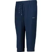 CMP Legging vrouw 3/4 | Maat 2XS