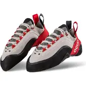 Ocun - Pearl - Klimschoenen 46, rood/grijs