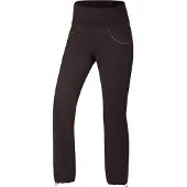 Ocun - Women's Noya Pants - Klimbroek M - Regular, zwart