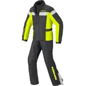Spidi Touring Rain Kit Two Piece Motorfiets regen pak