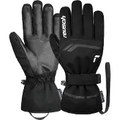 Reusch Sporthandschoenen 'Primus' zwart / wit