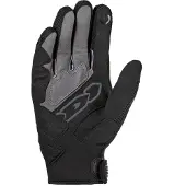Spidi G-Warrior Motorfiets handschoenen