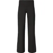 Athlecia - Women's Berrty Wide Leg Pants - Trainingsbroek 34, zwart