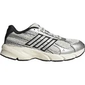 Adidas Sneakers laag 'Technochaos 2000' zwart / zilver / wit