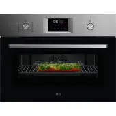 AEG Multifunctionele Oven TK6NK40FM