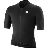 Gonso - Sitivo Trikot - Fietsshirt S, zwart