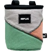 8BPLUS - Probag - Pofzakje meerkleurig