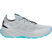 Jack Wolfskin - PS Trail Knit Low - Multisportschoenen 46, grijs