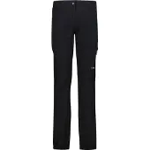 CMP - Women's Pant Ripstop - Alpine broek 44, zwart